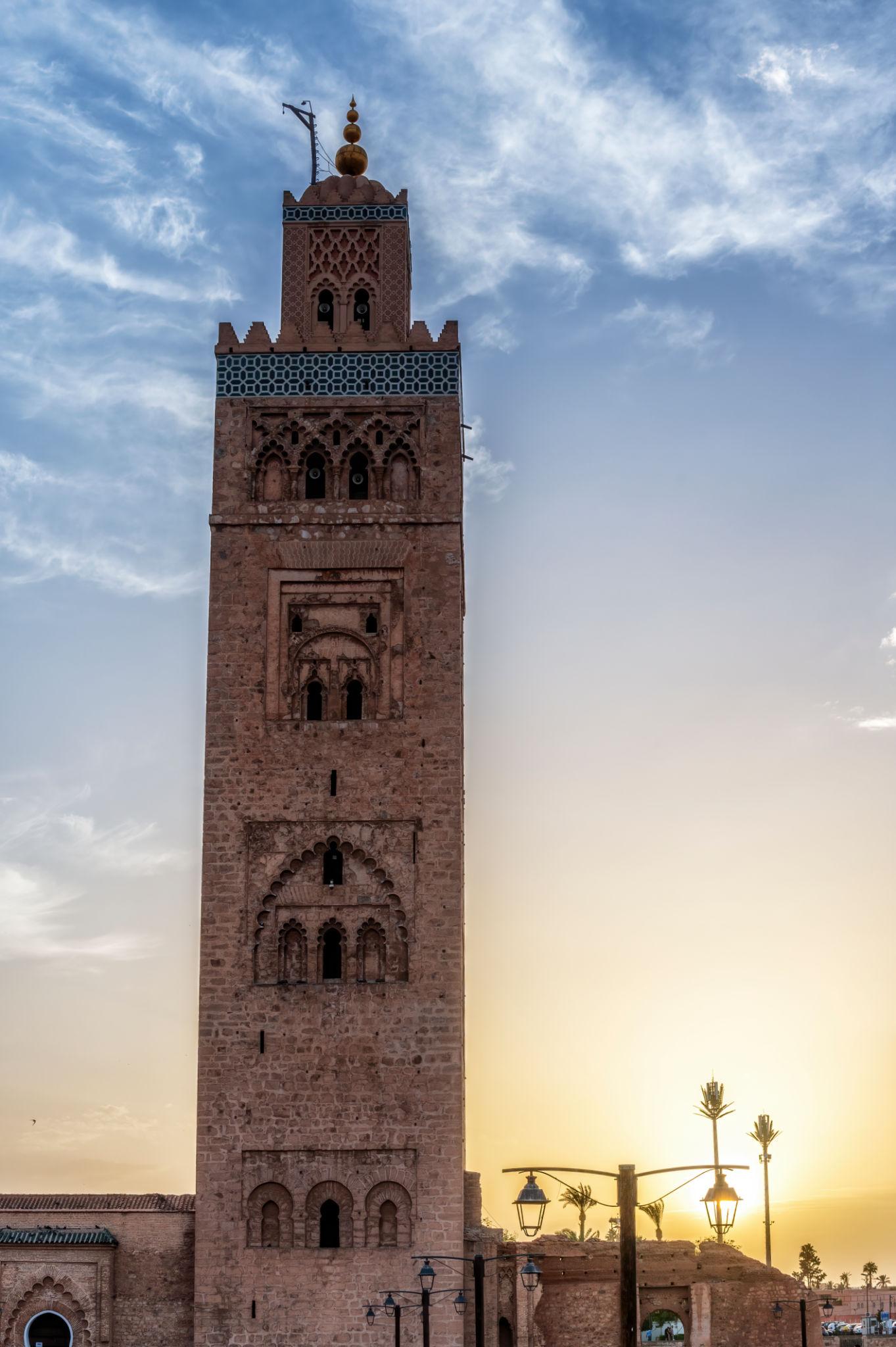 Marrakech