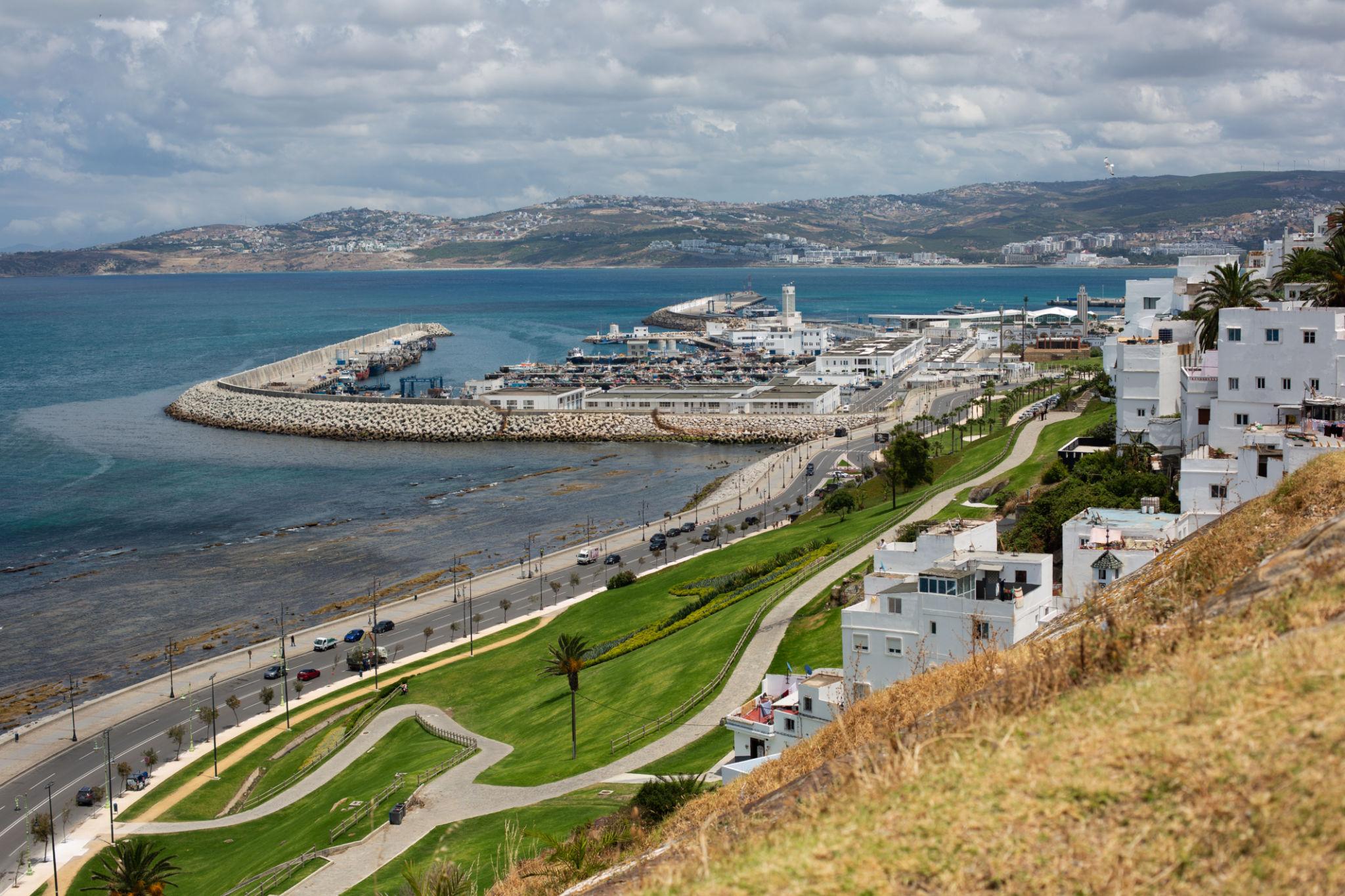 Tangier