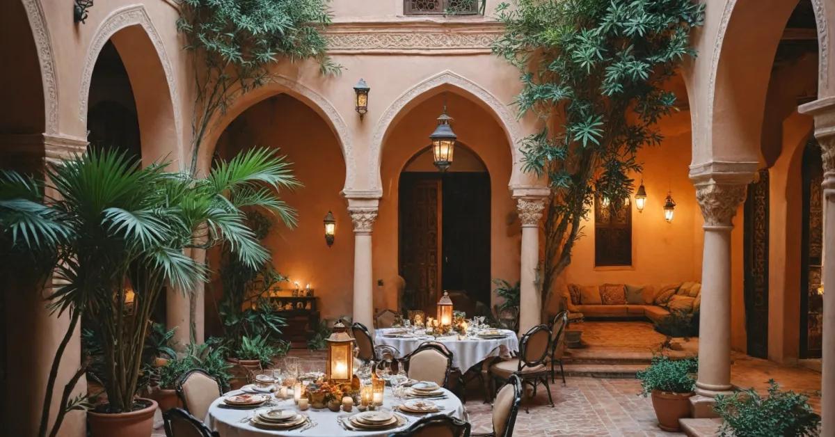 Riad Yasmine