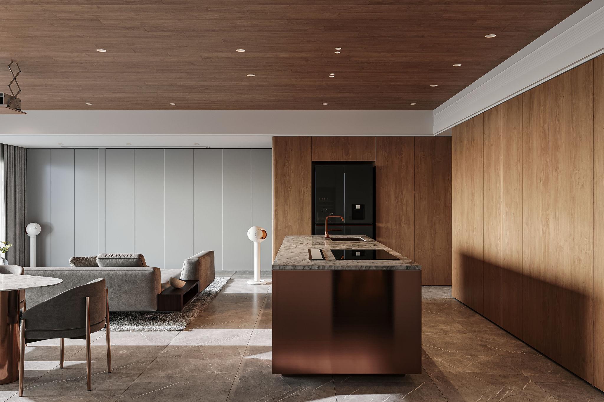 Appartement Anfa