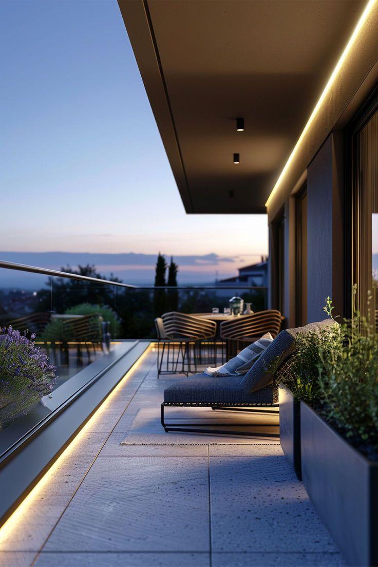 Appartement Anfa