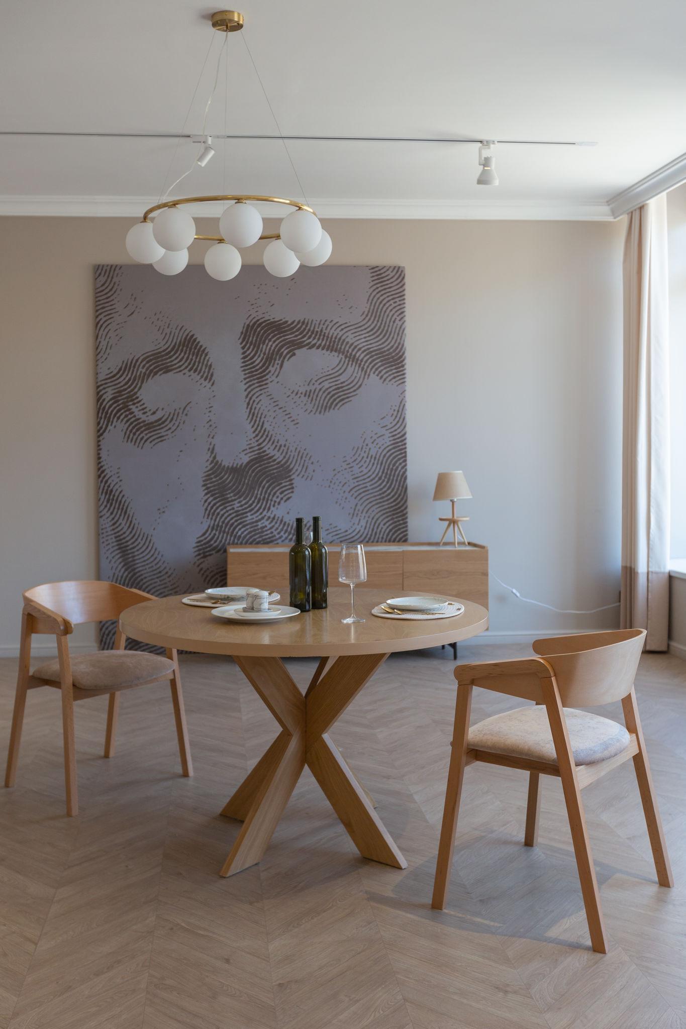Appartement Anfa