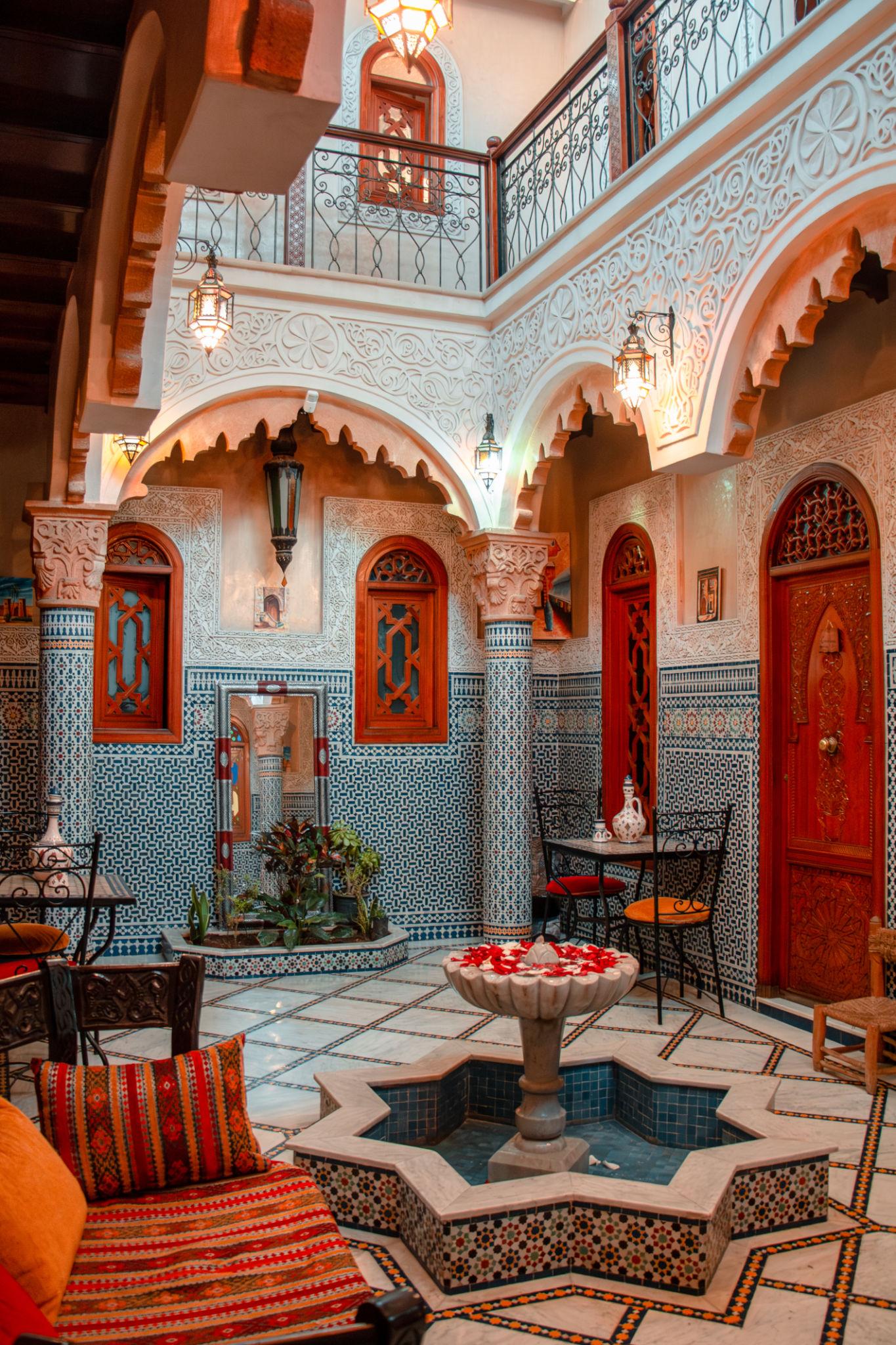 Dar Karam