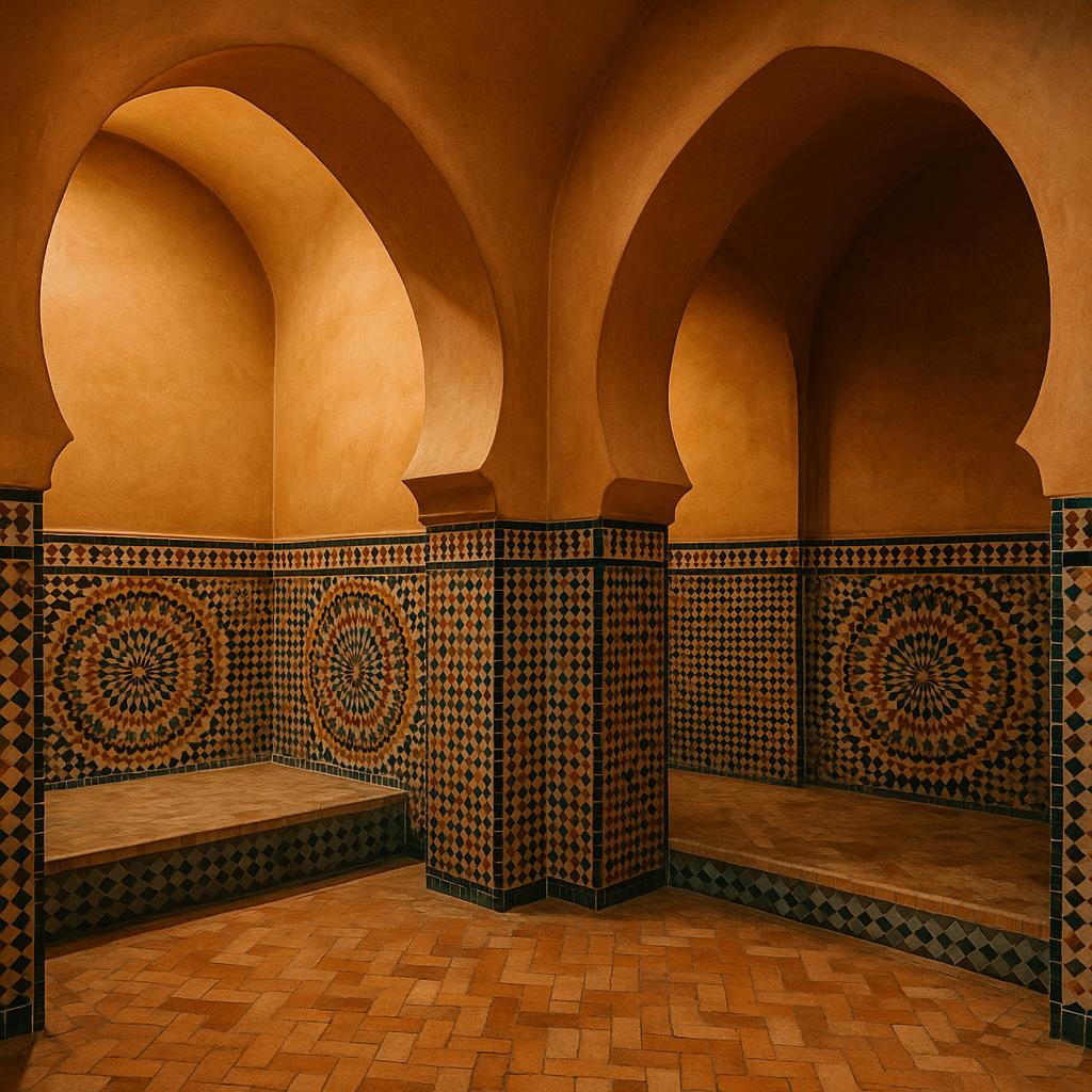 Maison de la Skala