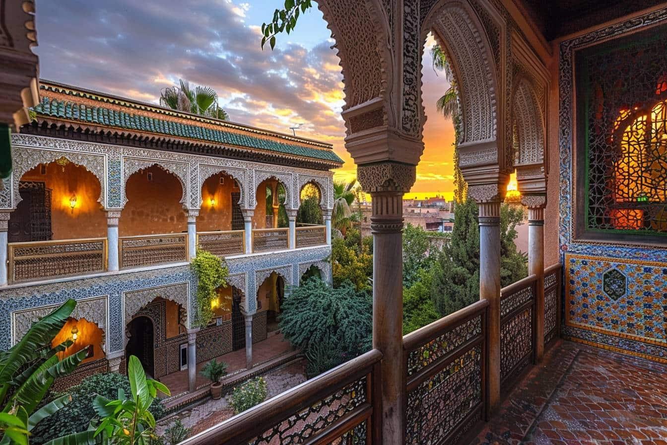 Maison de la Skala