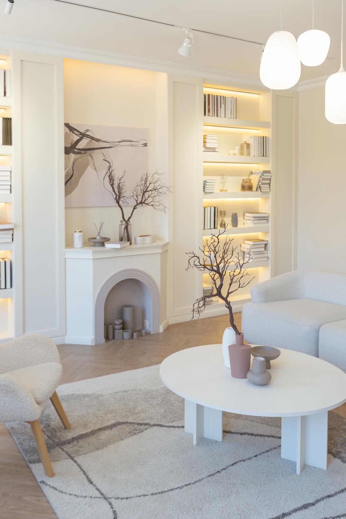 Maison Bleue