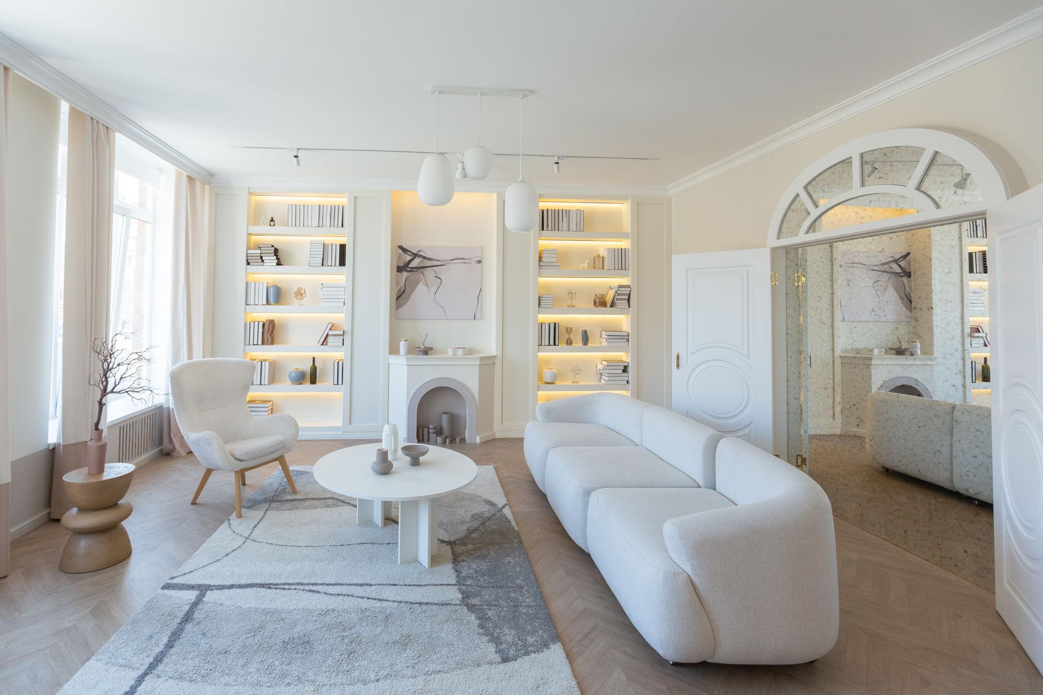 Appartement Anfa