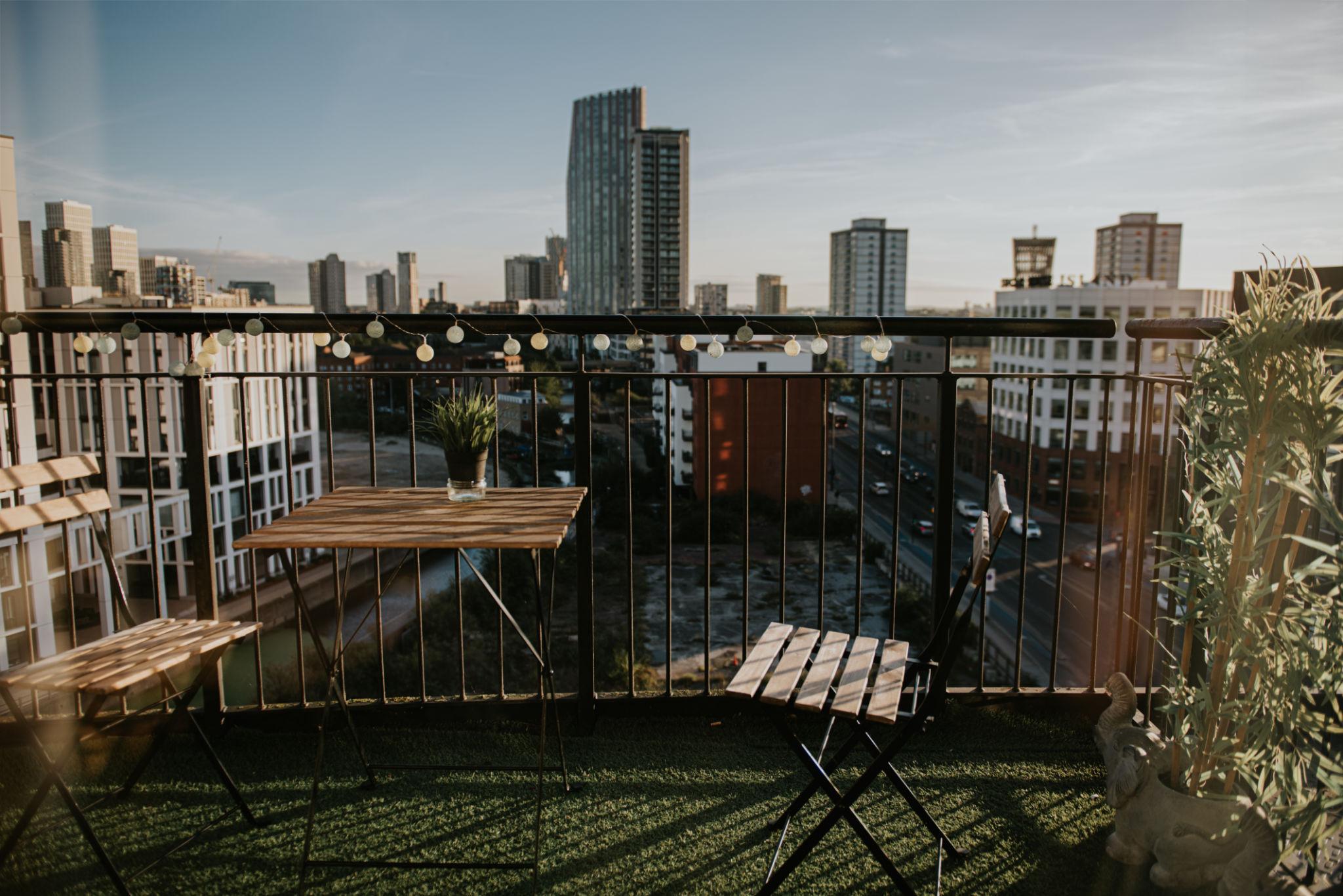 Penthouse Founty